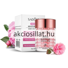 Sadoer Rose Shiny Eye Cream Rózsás Szemránckrém 60g szemkörnyékápoló