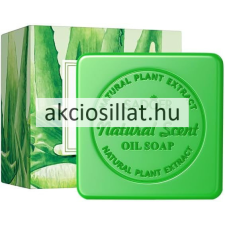 Sadoer Soap Natural Plant Oil Aloe Verás szappan 100g szappan
