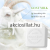 Sadoer Soap Natural Plant Oil Kecsketejes szappan 100g