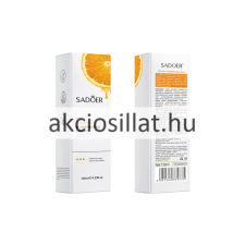 Sadoer Vitamin C Brightening Essence C-Vitaminos Világosító Esszencia 30ml szemkörnyékápoló