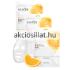 Sadoer Vitamin C Brightening Mask fátyolmaszk 25g