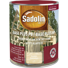 Sadolin alapozó Base Plus HP 0,75 l alapozófesték