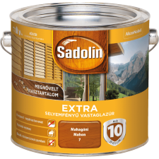 Sadolin EXTRA 2,5 L SONOMA favédőszer és lazúr