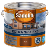 Sadolin Extra 3in1 FXG TEAK 2,5 l