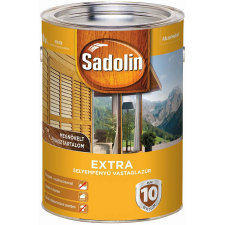  Sadolin extra Dió 5 l favédőszer és lazúr