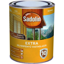 Sadolin extra Sonoma 0,75 l favédőszer és lazúr