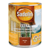 Sadolin EXTRA VASTAGLAZÚR 0,75L FEHÉR