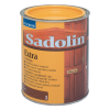 Sadolin EXTRA VASTAGLAZÚR 0,75L FENYŐ