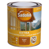  Sadolin Extra Vastaglazúr 3 0.75L Teak