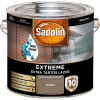 Sadolin EXTREME 2,5L VIZES SÖTÉTTÖLGY VASTAGLAZÚR