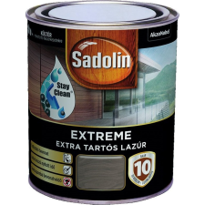 Sadolin Extreme paliszander 2,5 l favédőszer és lazúr