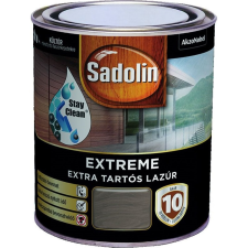 Sadolin Extreme színtelen 2,5 l favédőszer és lazúr