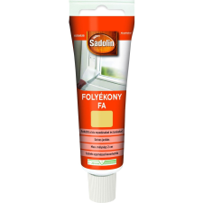 Sadolin Fatapasz fehér 75 g purhab, tömítő, tapasz