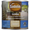Sadolin lakk Samba selyemfényű 2,5 l