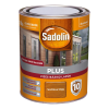 Sadolin Plus vastaglazúr rusztikus tölgy 0,75 l