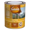 Sadolin Sadolin Extra Vastaglazúr 99 2.50L Fehér