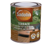 Sadolin TERASZFESTÉK TEAK 2,5L