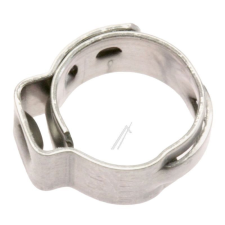 Saeco 12000892 CSŐSZORÍTÓ BILINCS D=9,5 kisháztartási gépek kiegészítői