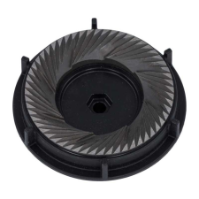 Saeco Alsó darálókés+késtartó HD8760 Minuto kisháztartási gépek kiegészítői