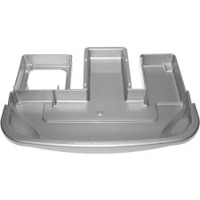 Saeco Csepptálca (ezüst) kávéfőző kellék