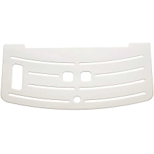 Saeco Csepptálca rács Intelia/Intuita kávéfőző kellék