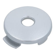 Saeco FEDÉL (EZÜST) GŐZMELEGVÍZ-CSŐHÖZ A SAECO / PHILIPS TELJESEN AUTOMATIKUS KÁVÉFŐZŐKHÖZ kávéfőző kellék