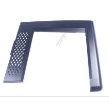 Saeco Fekete jobb panel V2 OMN kisháztartási gépek kiegészítői