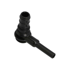 Saeco Kávéátvezető cső kávéfőző kellék