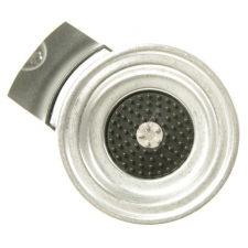 Saeco KÁVÉPÁRNATARTÓ 1-CSÉSZÉS FEKETE kávéfőző kellék