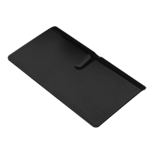 Saeco Kávétartáy tető (Moltio) fekete kávéfőző kellék