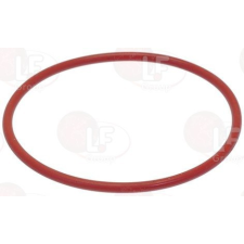 Saeco kazán O-gyűrű O-RING 0176 RED SILICON kávéfőző kellék