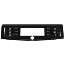 Saeco KIJELZŐ BORÍTÓJA A SAECO MINUTO HD87XX KÉSZÜLÉKHEZ kávéfőző kellék