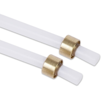 Saeco Nagynyomású cső 4x2 kplt l=440 mm kávéfőző kellék