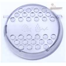 Saeco Őröltkávé fedél kávéfőző kellék