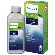 SAECO PHILIPS Vízkőoldó folyadék, 250 ml, SAECO PHILIPS tisztító- és takarítószer, higiénia