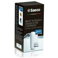 SAECO PHILIPS Vízlágyító, 1 db, SAECO "Brita Intenza+" tisztító- és takarítószer, higiénia