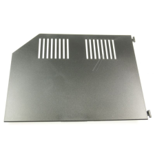 Saeco Szerviz ajtó matt fekete kávéfőző kellék