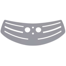 Saeco Talea csepptálca rács (rozsdamentes) kávéfőző kellék