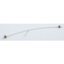 Saeco Tefloncső 2x4 L egyenlő 180m kisháztartási gépek kiegészítői