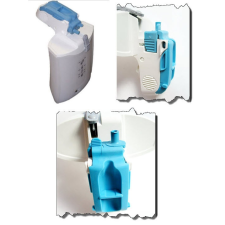 Saeco Tejtartó Latte Select kávéfőzőhöz HD7854 kávéfőző kellék