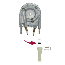 Saeco THERMOBLOKK SZIGETELÉS FEKETE kávéfőző kellék