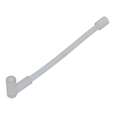 Saeco TÖMLŐ A PHILIPS KÁVÉFŐZŐ VÍZTARTÁLYA ÉS ÁRAMLÁSMÉRŐJE KÖZÖTT kávéfőző kellék