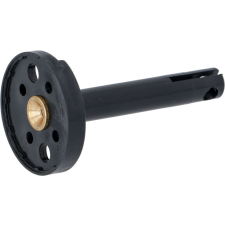 SAECO VENDING FEKETE ZACC KIDOBÓ ø 36 mm kisháztartási gépek kiegészítői