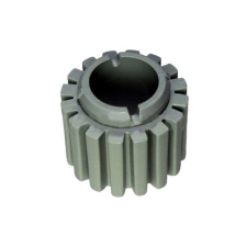 Saeco Víz/gőz csap forgató gomb betét kávéfőző kellék