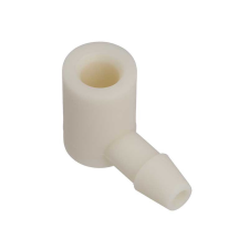 Saeco Vízpumpa könyök 90° kávéfőző kellék