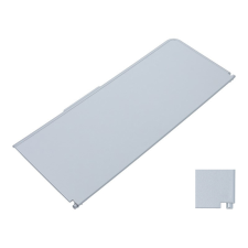 Saeco víztartályfedél (V3 / ezüst-matt) SAECO / PHILIPS kisháztartási gépek kiegészítői