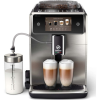 Saeco Xelsis Deluxe SM8785/00 automata kávégép automata tejhabosítóval (SM8785/00)