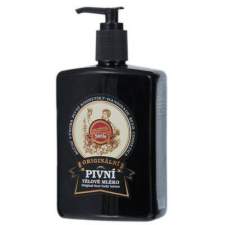  SAELA sörös testápoló (500ml) testápoló