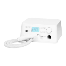  Saeyang Marathon Cyclone-Vac pedikűr csiszológép porelszívóval + frézer szett műkörmös csiszológép