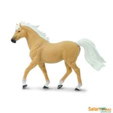 SAFARI LTD Palomino Mustang ló Safari játékfigura